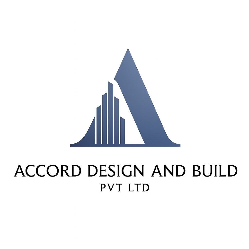 Accord Design and Build